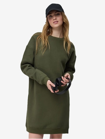 No Matter What Sweatshirt in Groen: voorkant