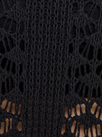 Hiccup Strandjurk in Zwart