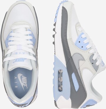 Nike Sportswear Sneakers 'AIR MAX 90' in White