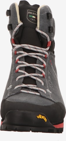 Dolomite Boots in Grey