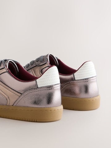 Next Sneaker 'Forever Comfort' in Bronze