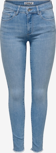 ONLY Farkut 'ONLANN' värissä sininen denim, Tuotenäkymä