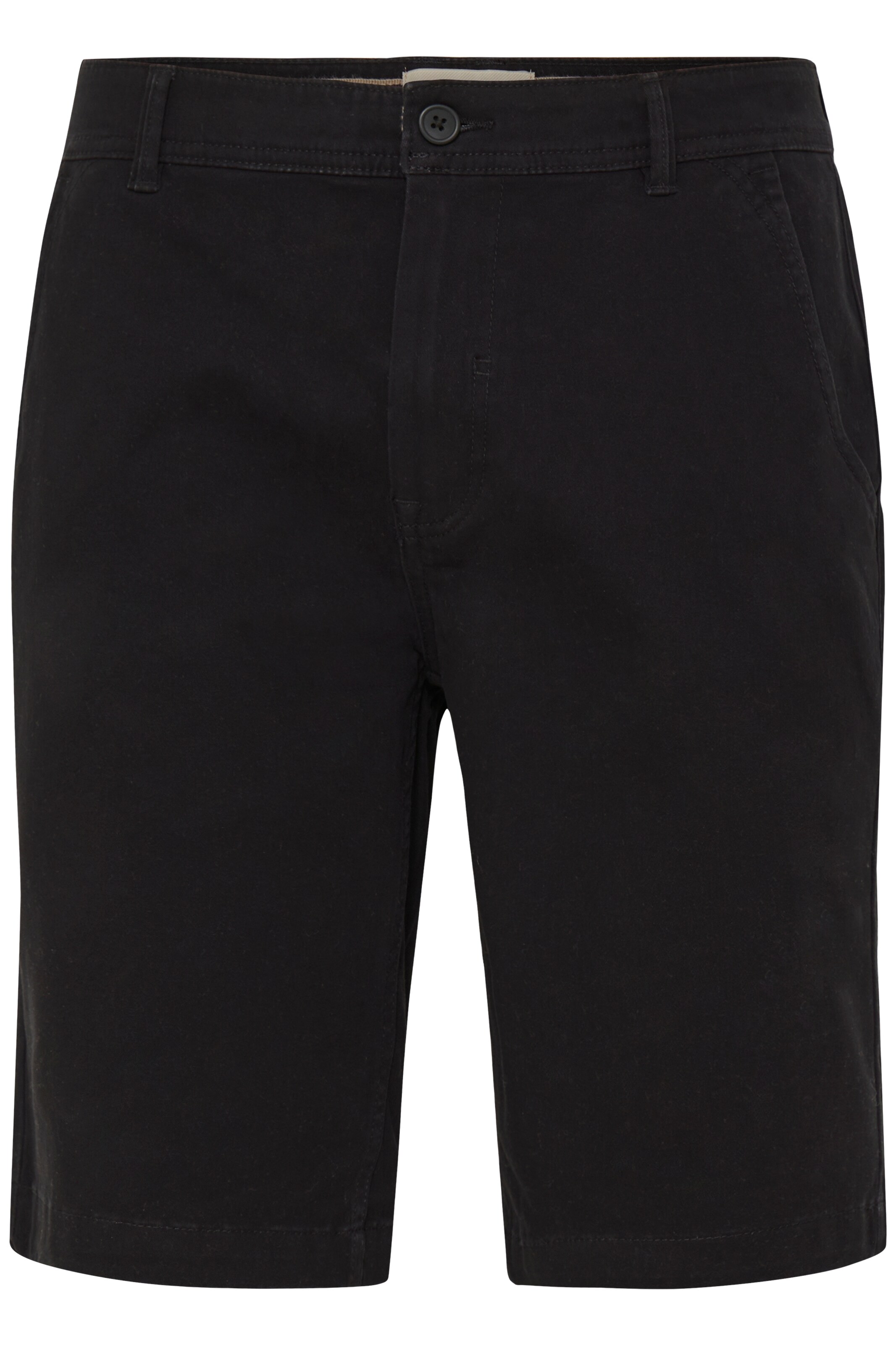BLEND Hose in Schwarz: Vorderseite