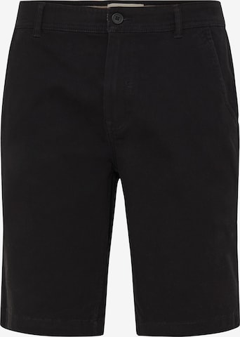BLEND Hose in Schwarz: Vorderseite