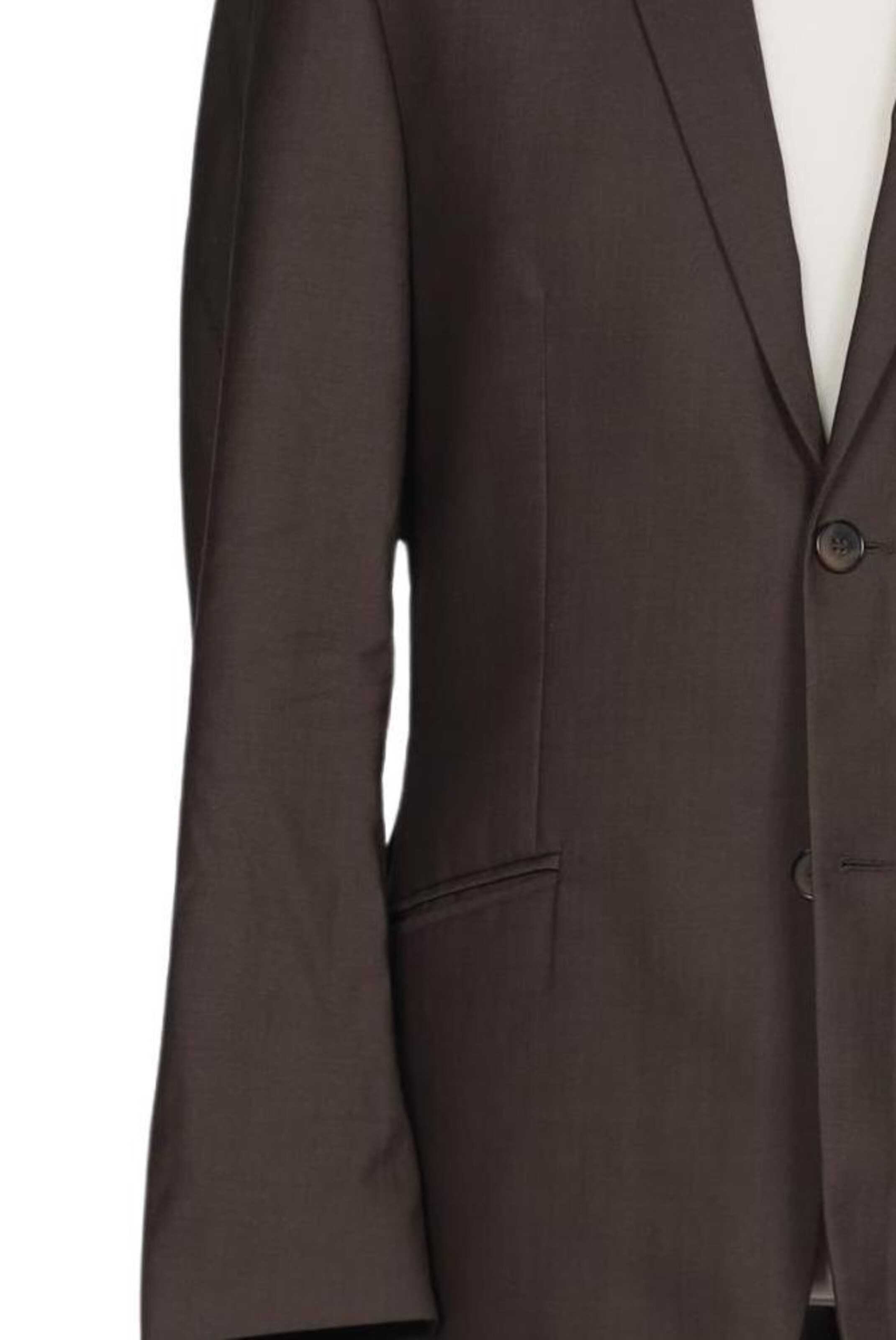s.Oliver Suit in M in Brown