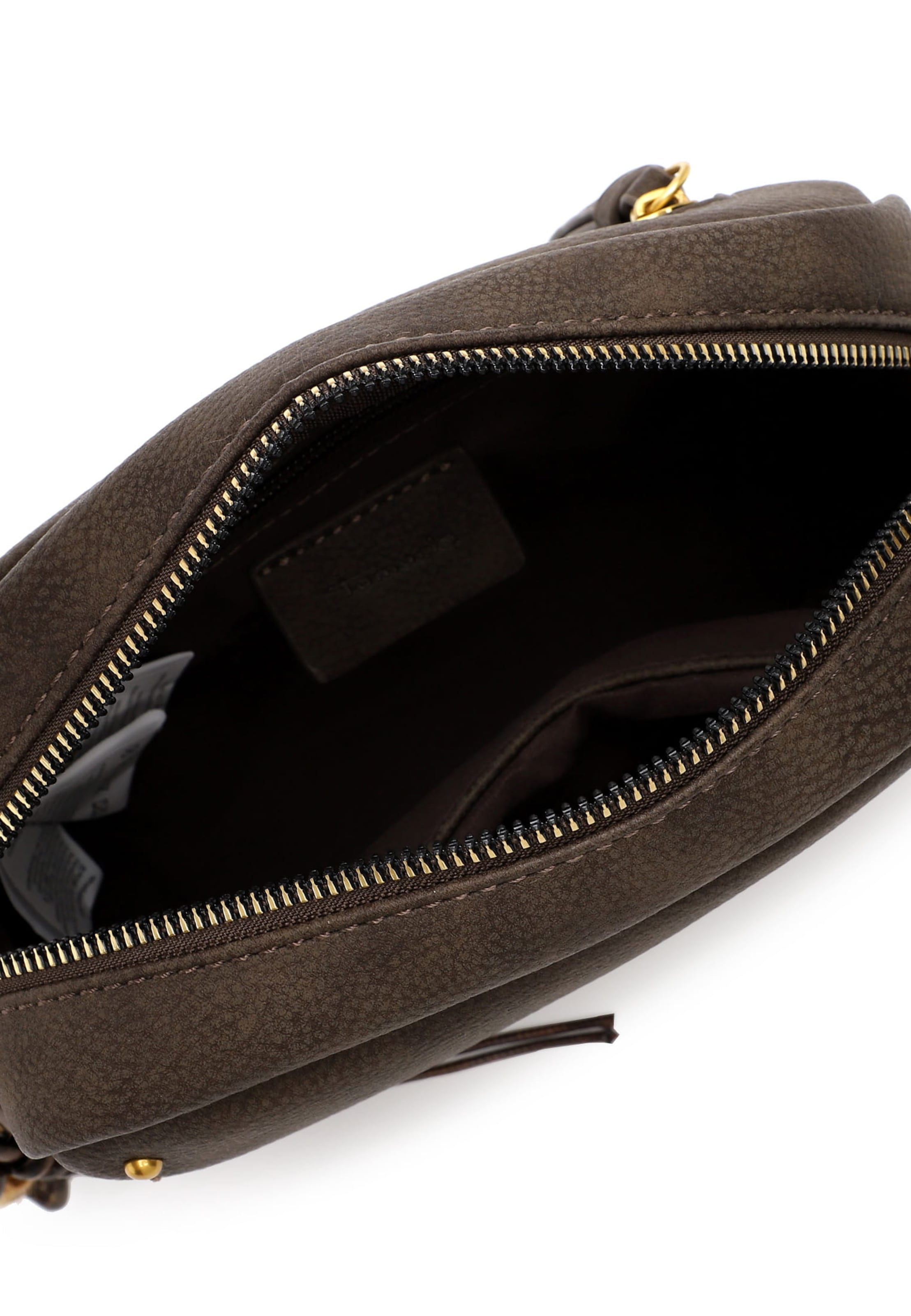 Sac bandoulière Tamaris en marron