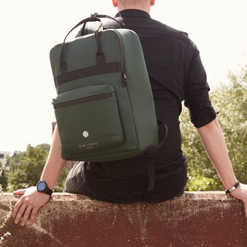 Sac à dos Sem Lewis en vert