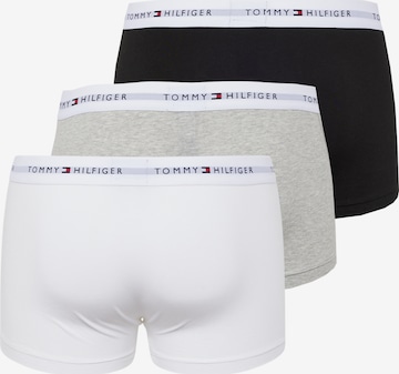 Tommy Hilfiger Underwear Μποξεράκι 'Essential' σε γκρι