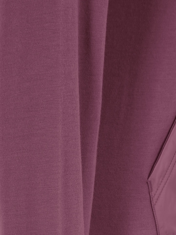 Polo Ralph Lauren Mikina – fialová