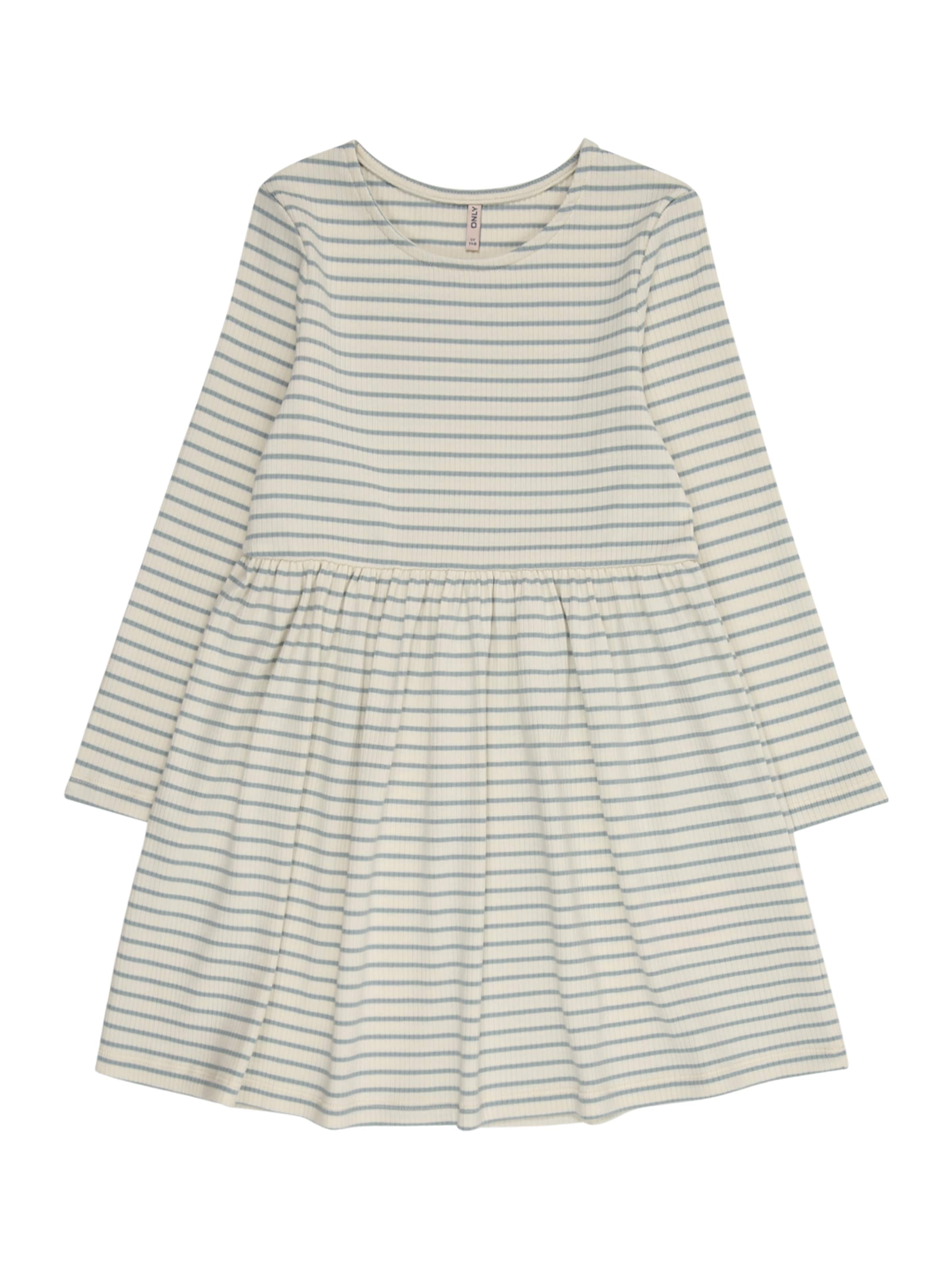 Only Mini Платье в Бежевый: спереди