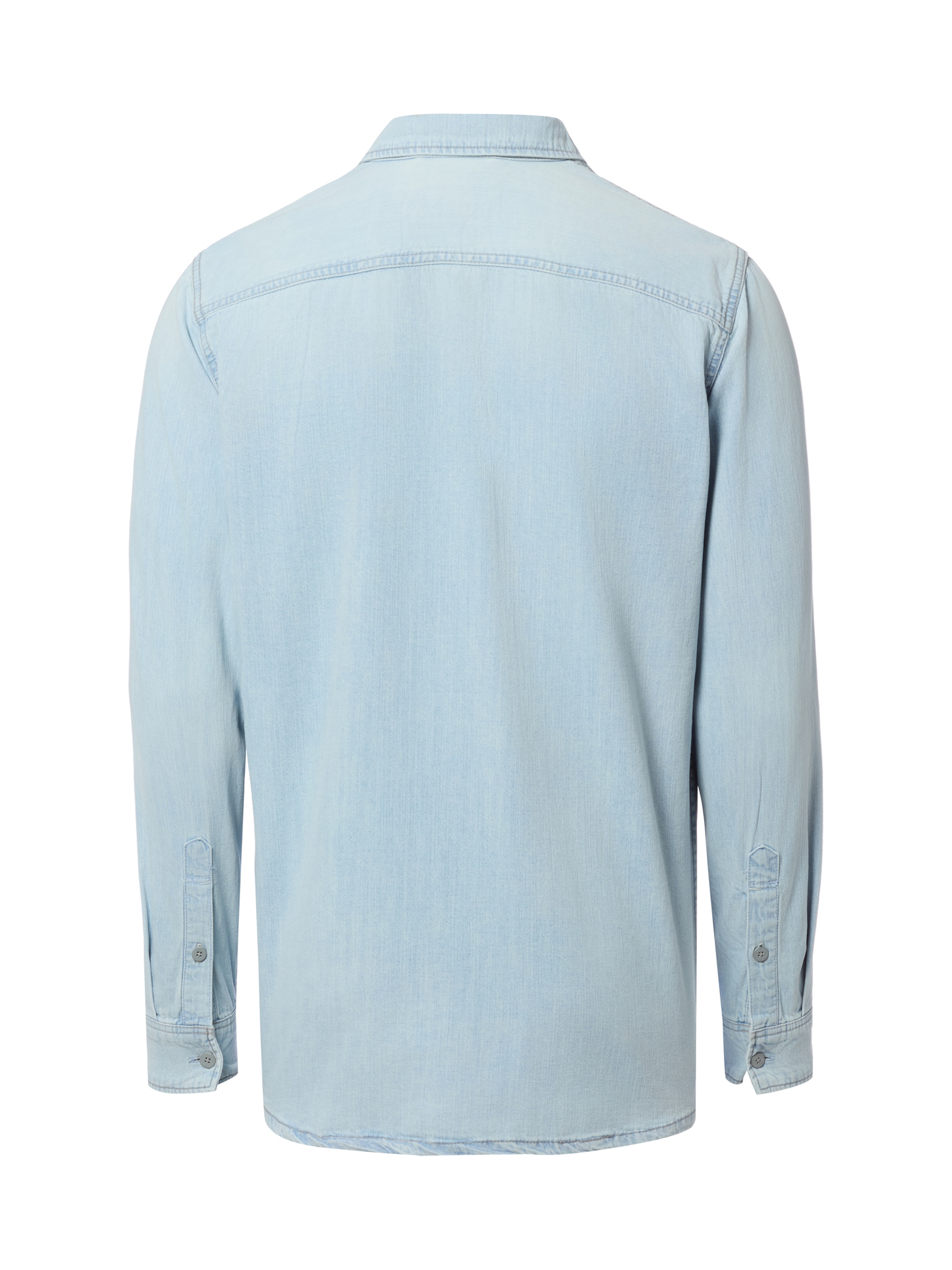 Coupe regular Chemise 'Asinart 80Z' G-STAR en bleu