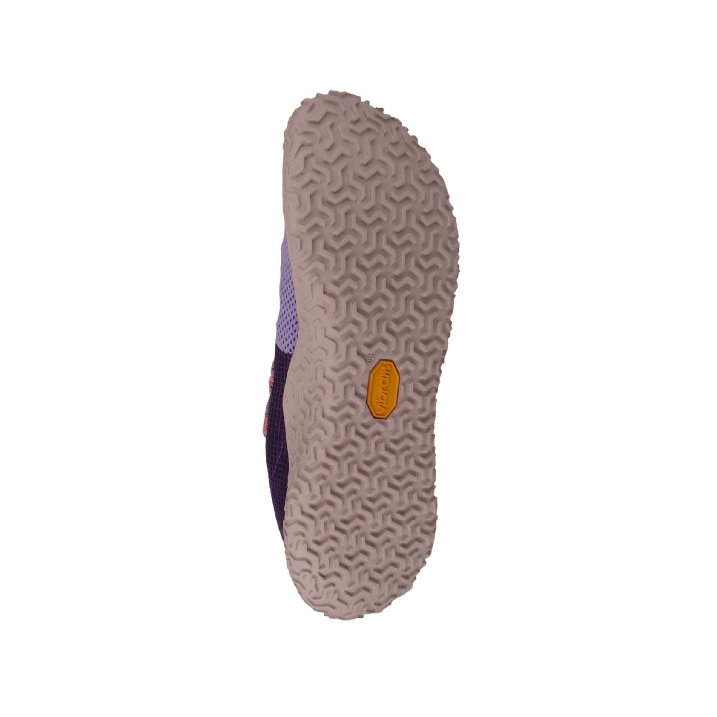 MERRELL Flats in Purple