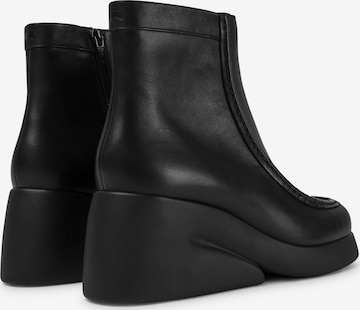 CAMPER Boots 'Kaah' in Black