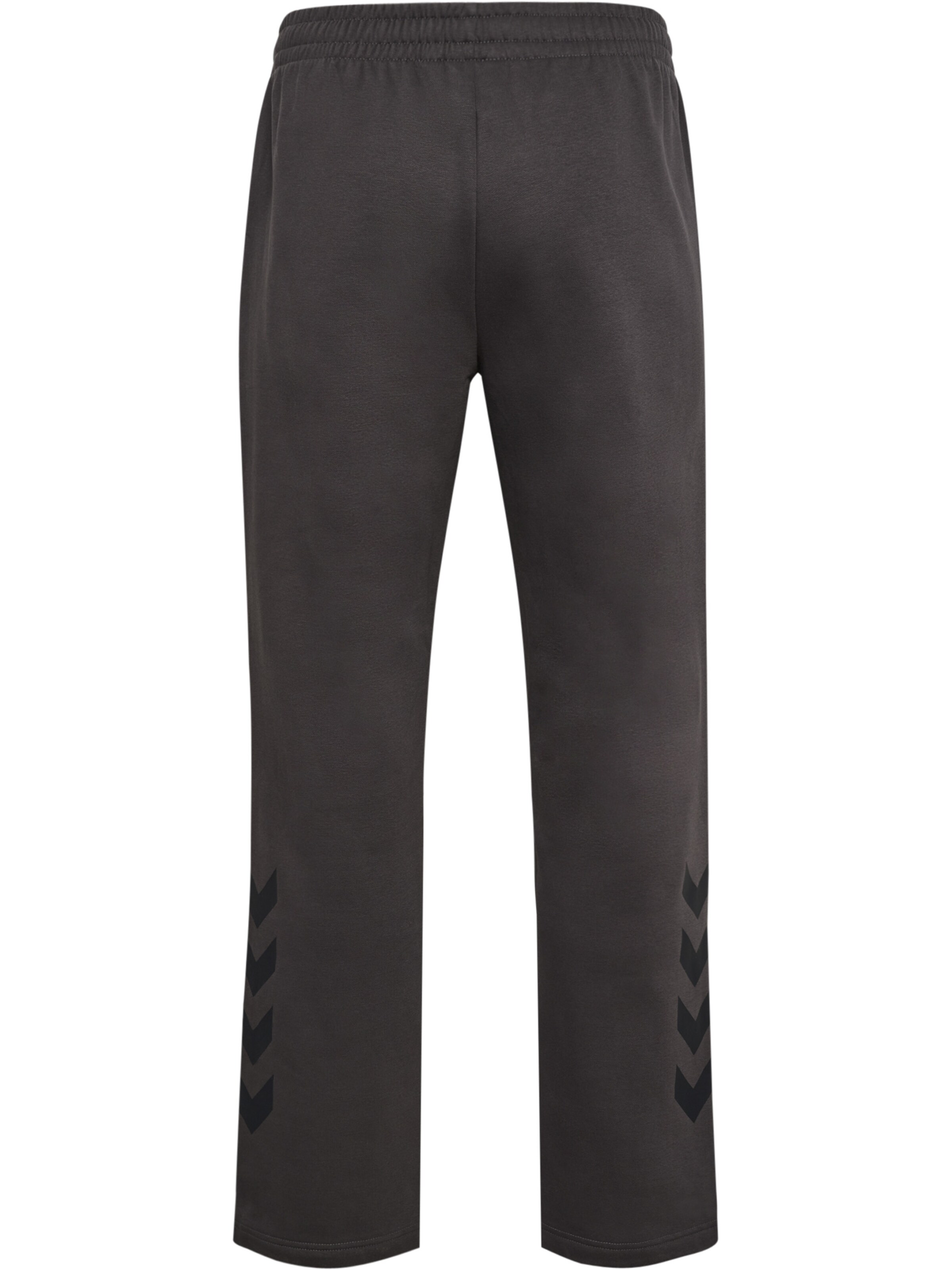 Hummel Regular Sportbroek 'KEEPER CHEVRON ' in Grijs