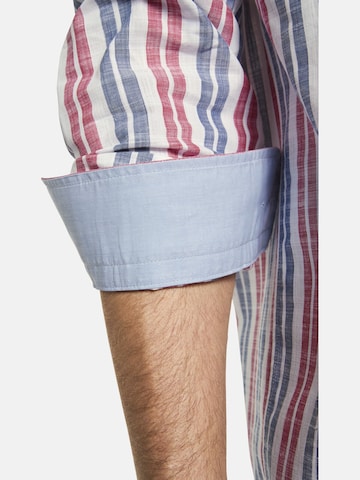 BABISTA Regular fit Overhemd ' Marinetto ' in Rood