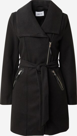 ABOUT YOU Between-Seasons Coat 'Daphne' in Black, Item view