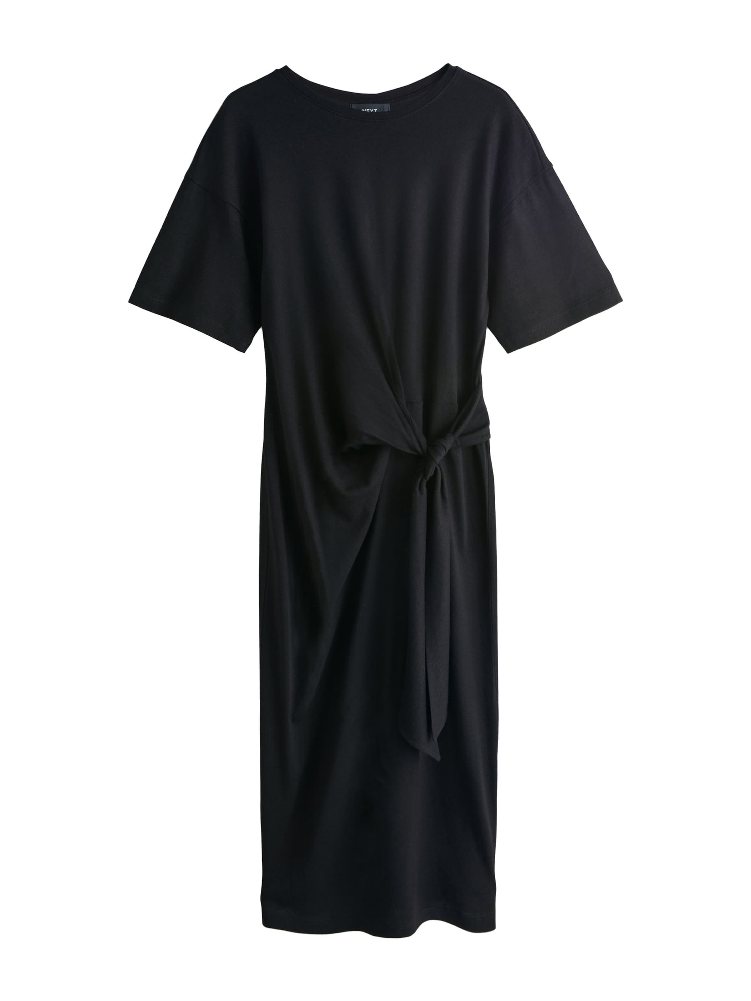 Next Mekko värissä musta: etupuoli