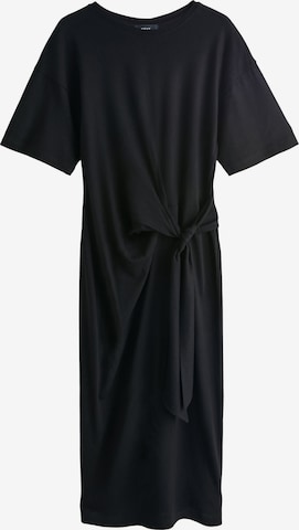 Next Mekko värissä musta: etupuoli