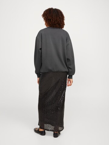 JJXX Sweatshirt 'JXLiva' in Grau