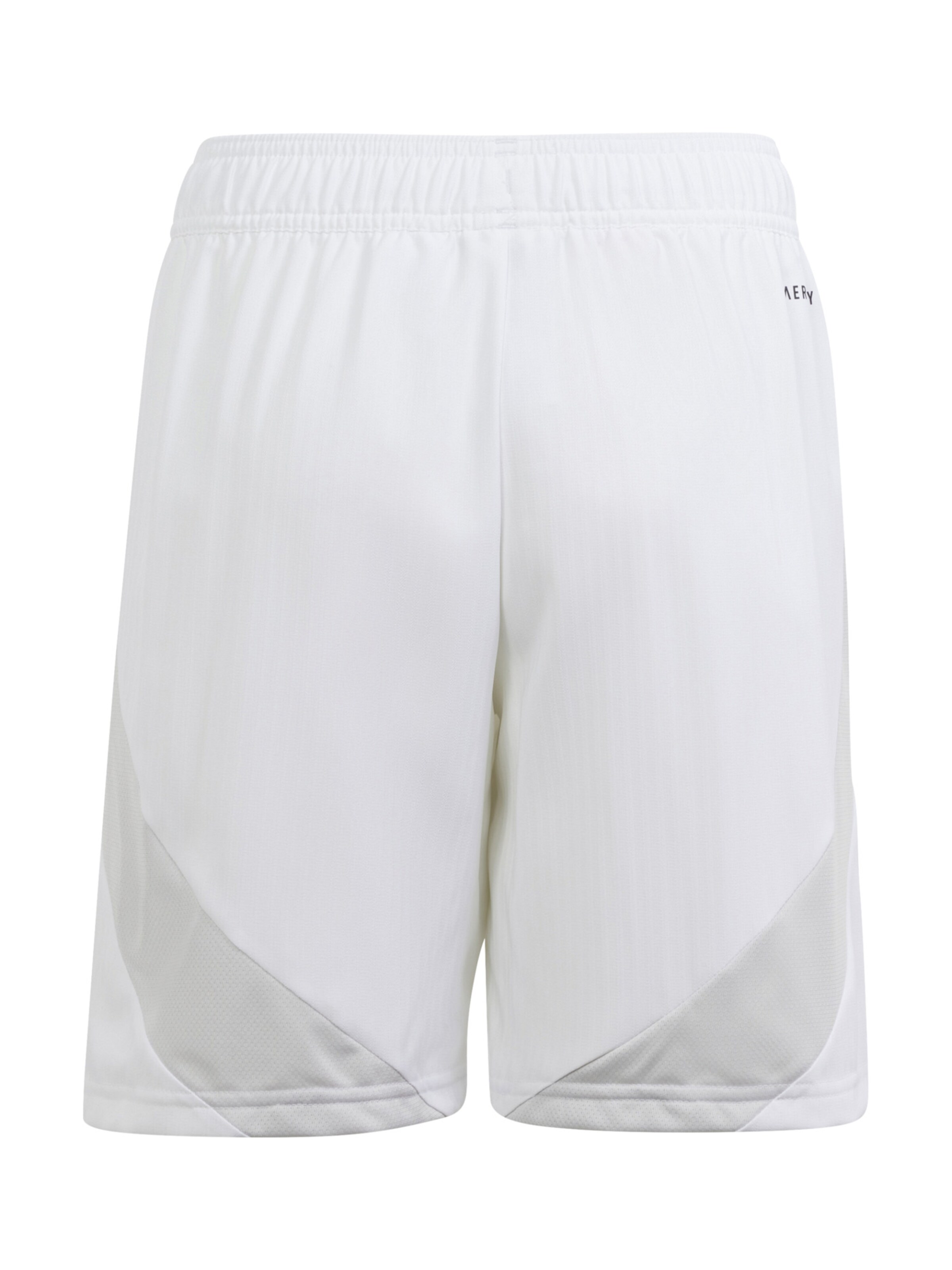 ADIDAS PERFORMANCE Regular Sportshorts in Weiß