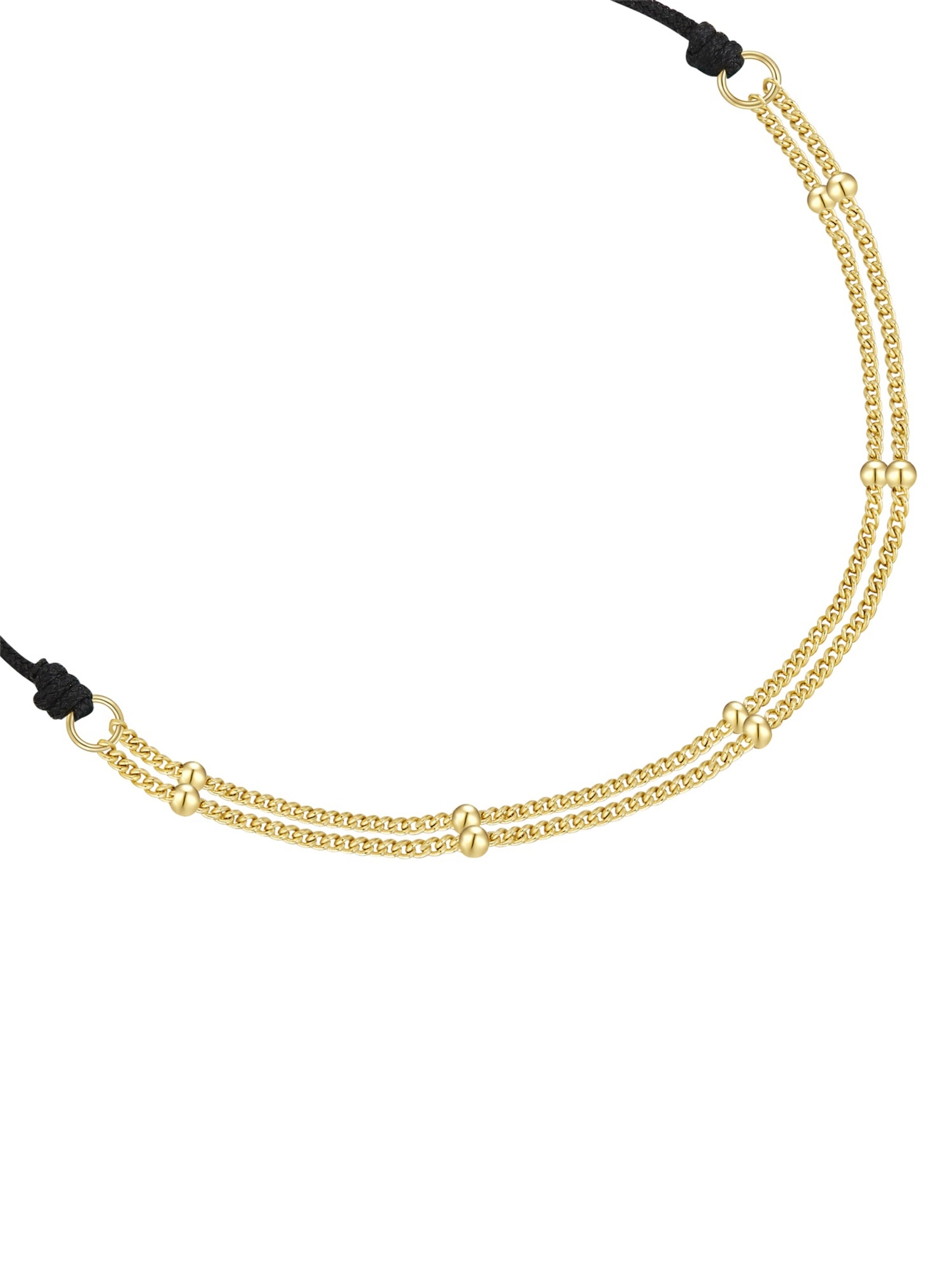 Glanzstücke München - Pulsera en oro