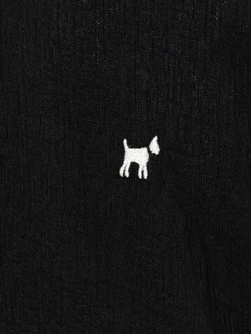 Williot Футболка 'Dogu' в Черный