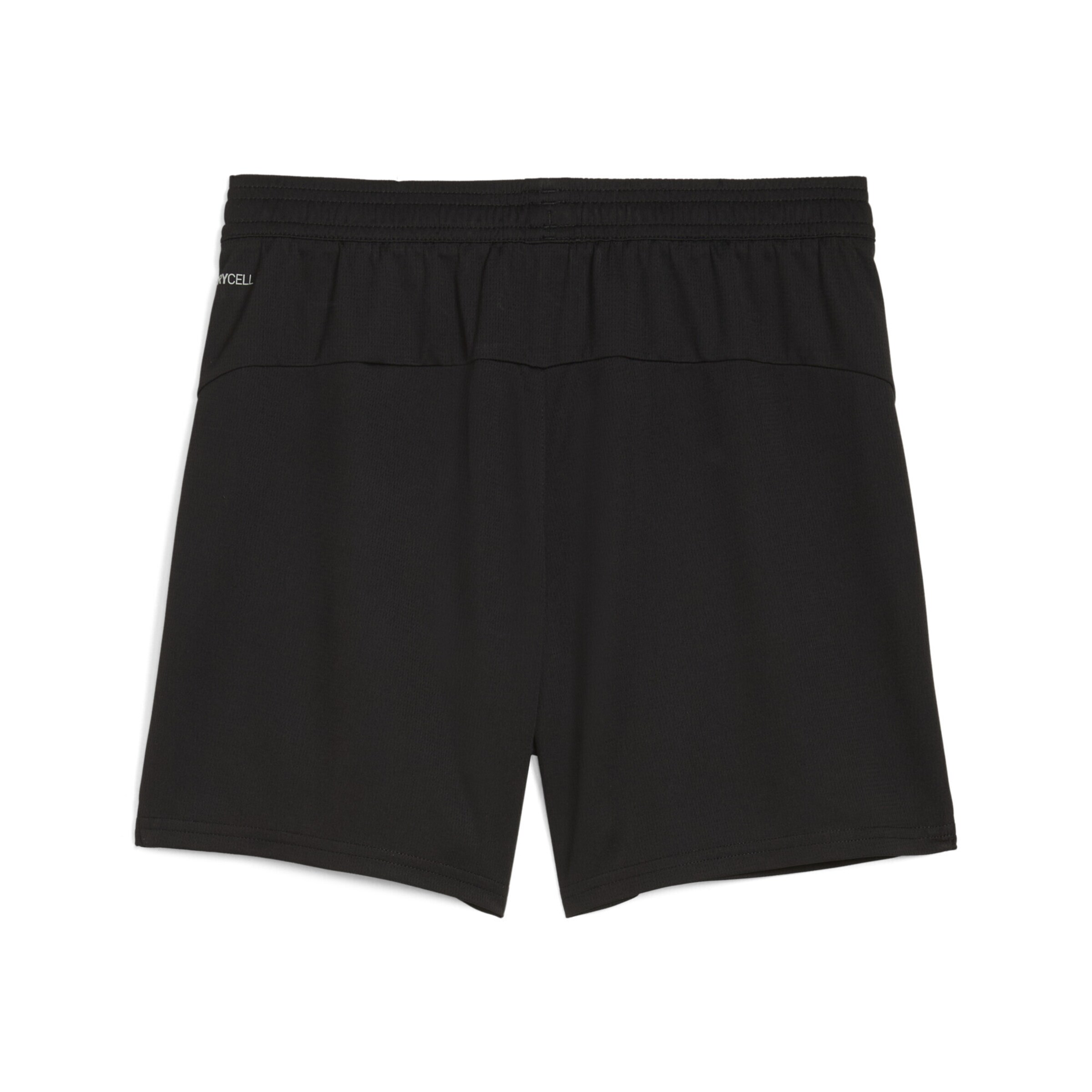 PUMA Regular Sportbroek 'Stade Rennais FC 25/26' in Zwart