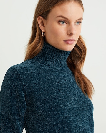 WE Fashion - Jersey en verde