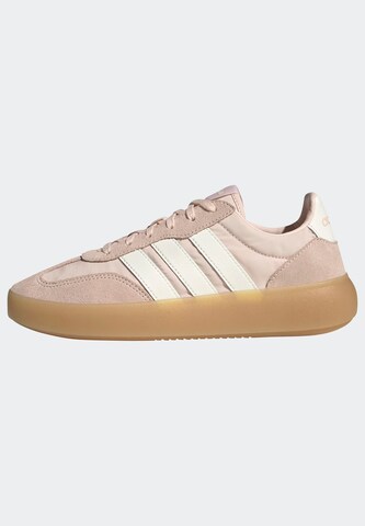 ADIDAS SPORTSWEAR Sportschuh 'Barreda Decode' in Beige: Vorderseite