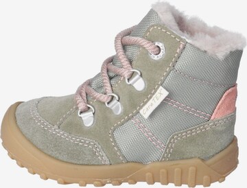 Pepino Boots in Grey