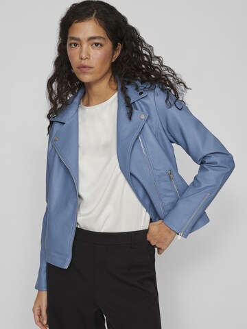 VILA Between-Season Jacket 'Cara' in Blue