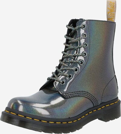 Dr. Martens Stiefel 'Vegan 1460 Pascal' in graphit, Produktansicht