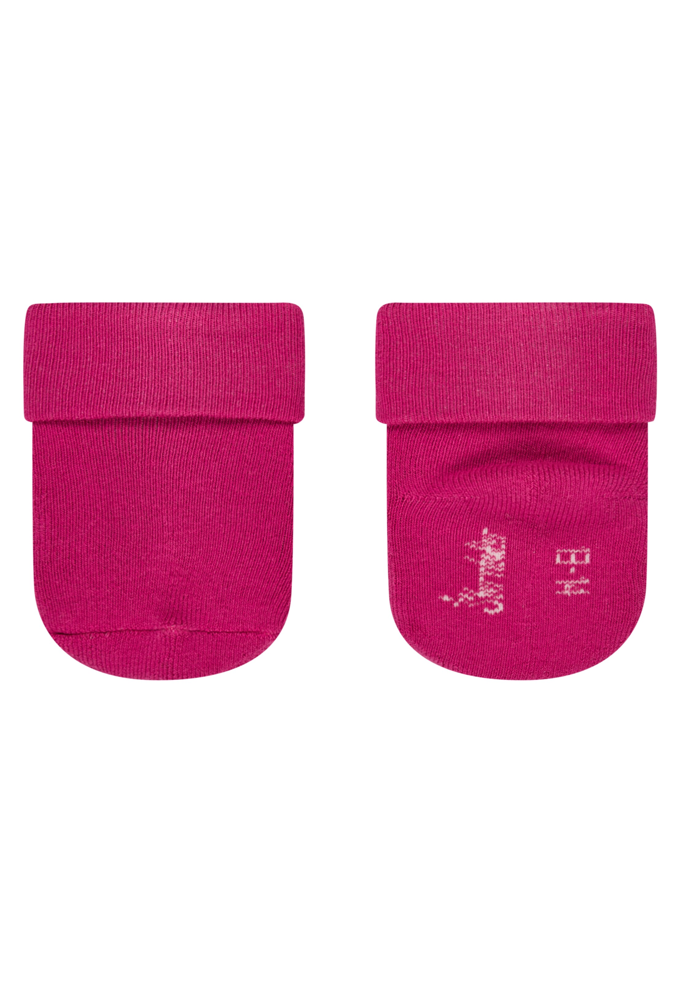 STERNTALER Socken in Pink