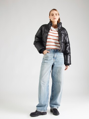 GAP Pulover | bela barva