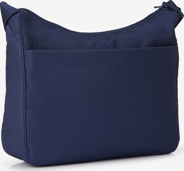 Hedgren Crossbody Bag 'Inner City Harpers S' in Blue