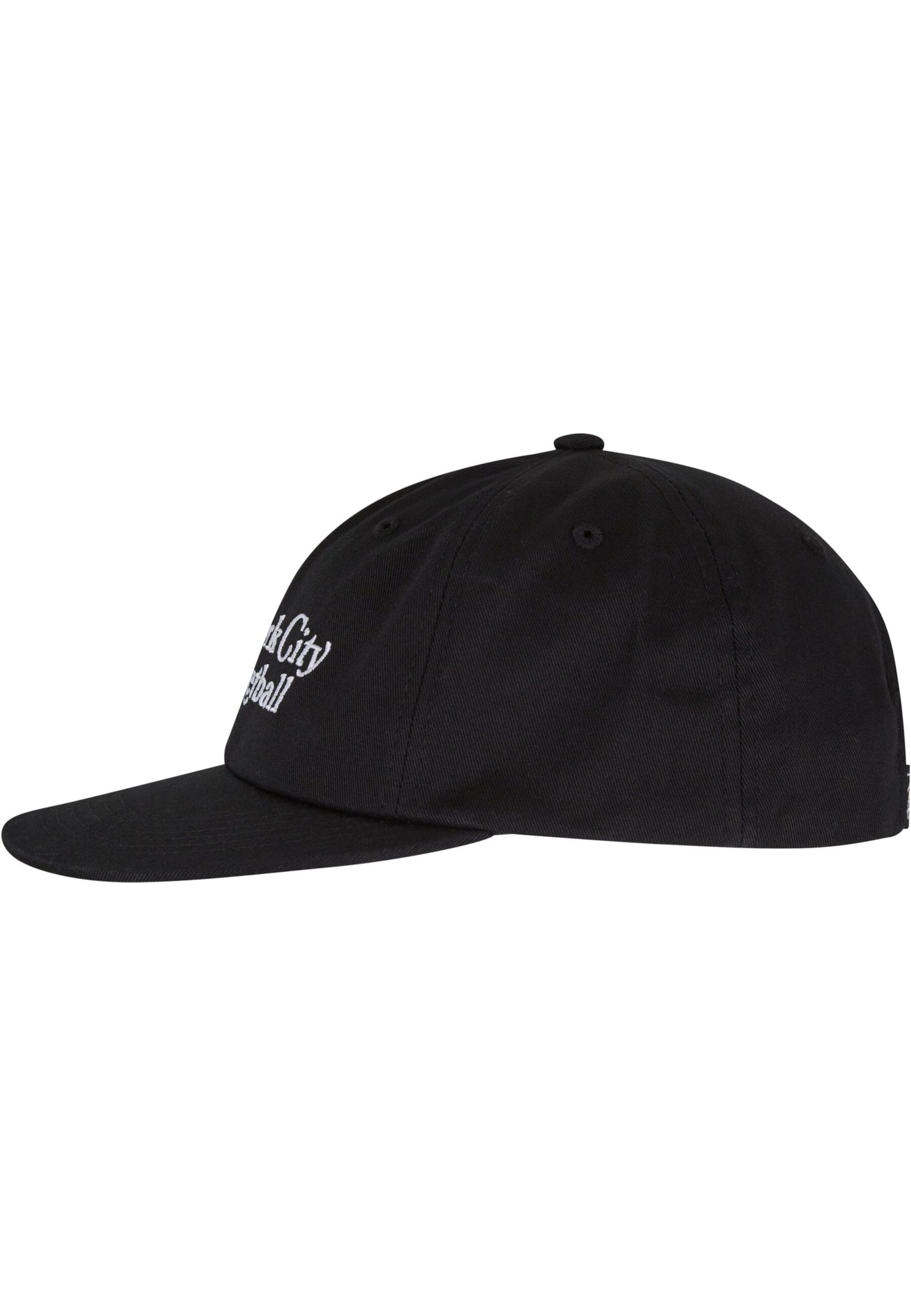 Casquette 'NYC' K1X en noir