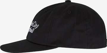 K1X Caps 'NYC' i svart