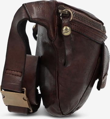 Campomaggi Fanny Pack in Brown