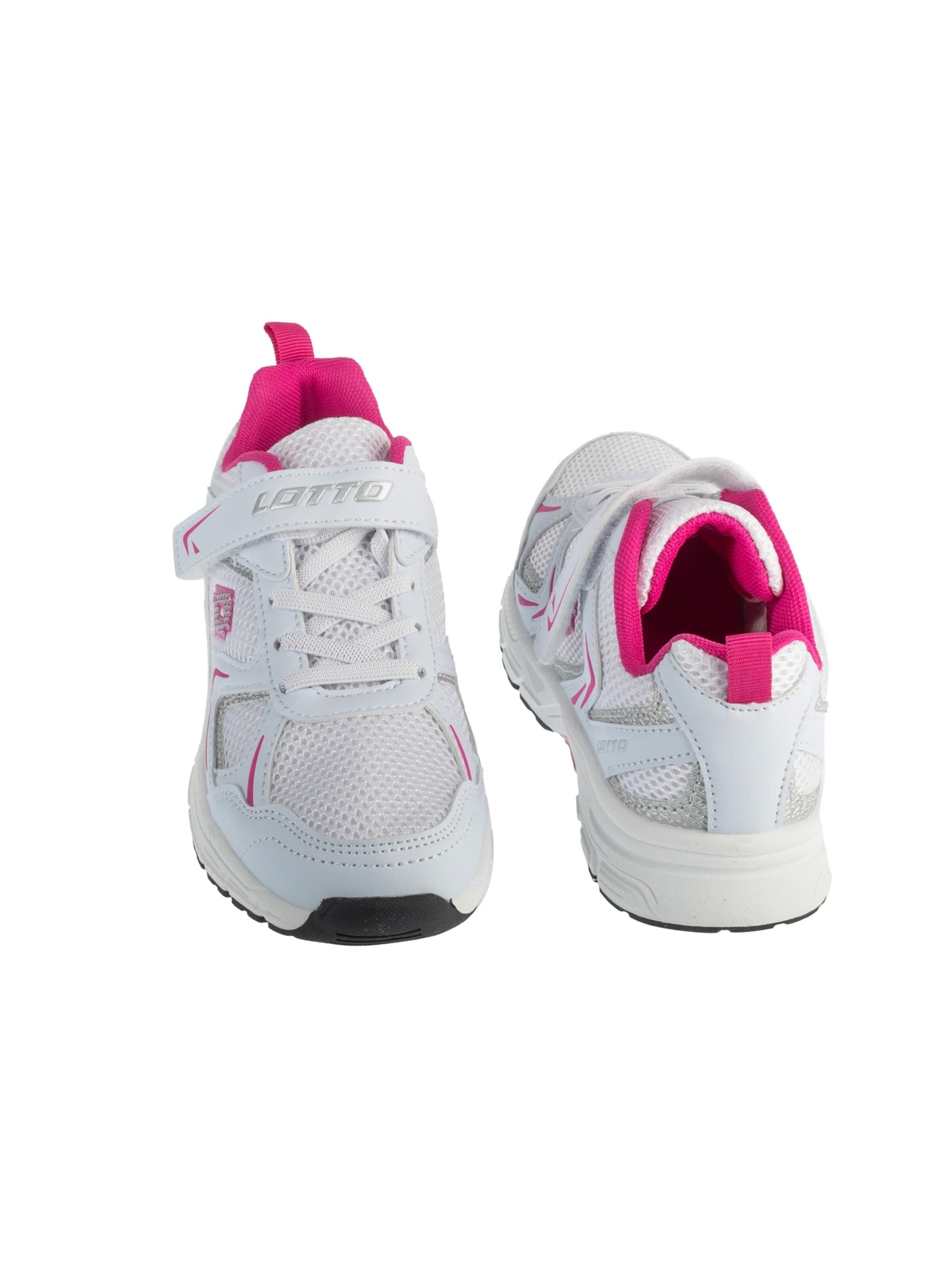 LOTTO Sneakers 'Lotto Kitaura K' in White
