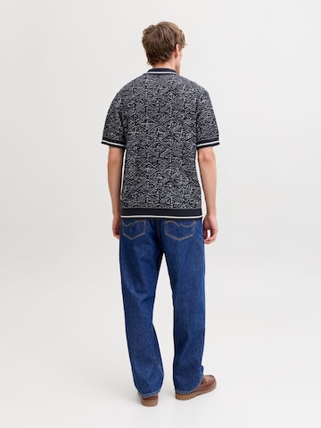 JACK & JONES - Jersey 'JPRBLUZack' en azul