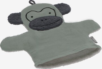 STERNTALER Washcloth 'Albert' in Grey