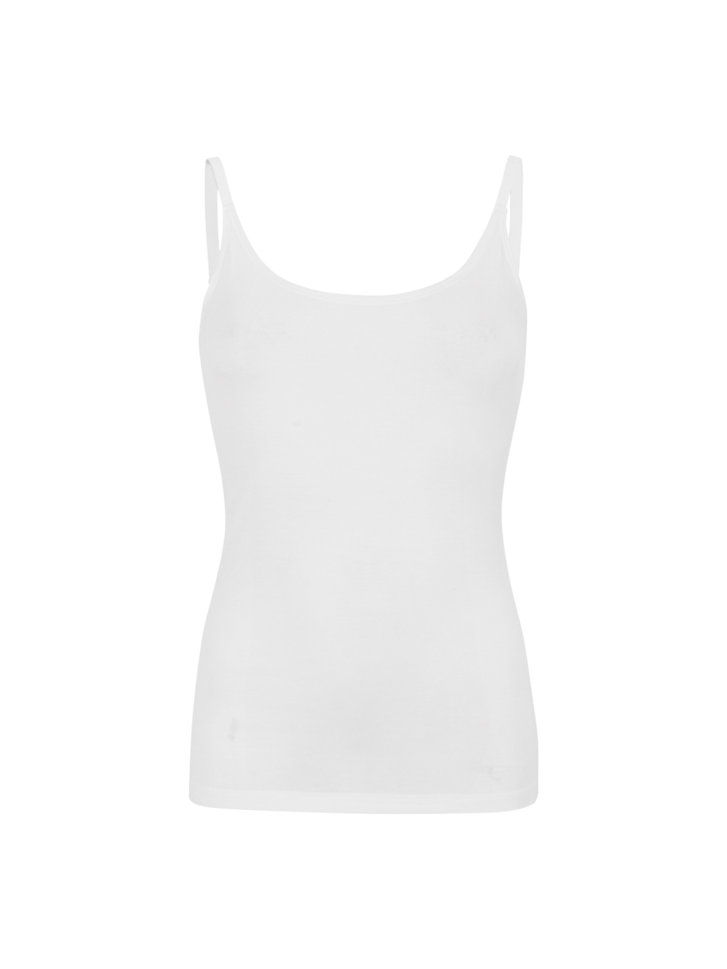 Top 'Linsey' di Soft Rebels in bianco