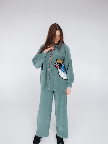 RADADA Costume jacket in Blue