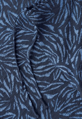 CECIL Summer Dress in Blue