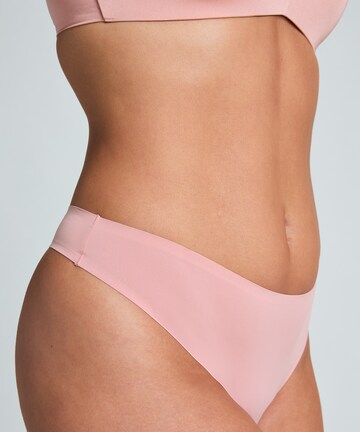 Hunkemöller String in Pink