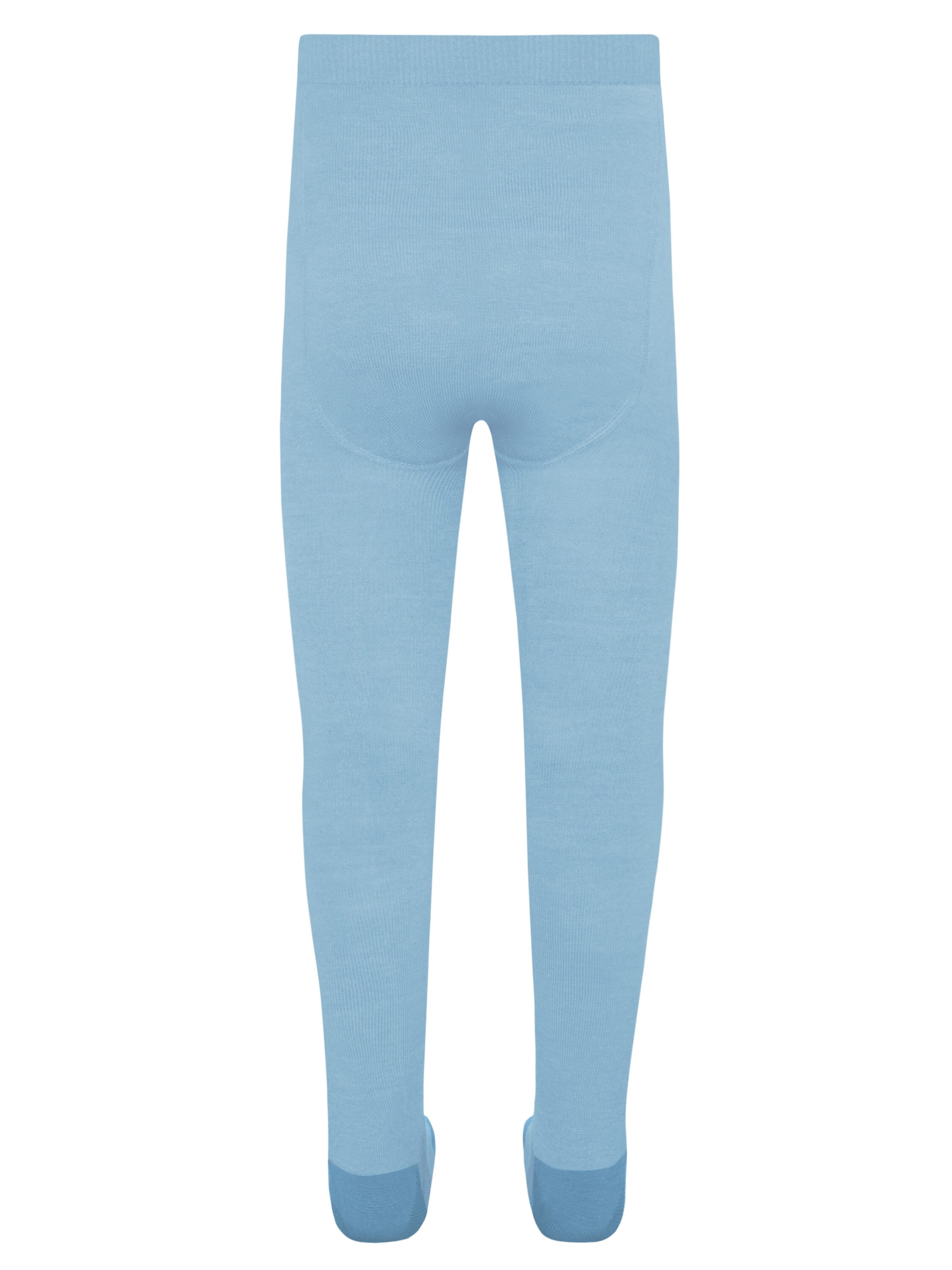 normani Tights 'Luzern' in Blue