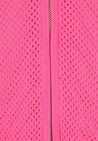 MYMO - Cárdigan 'Young Fashion' en rosa