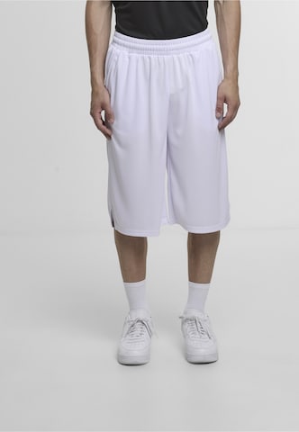 regular Pantaloni 'Legend' di Dangerous DNGRS in bianco