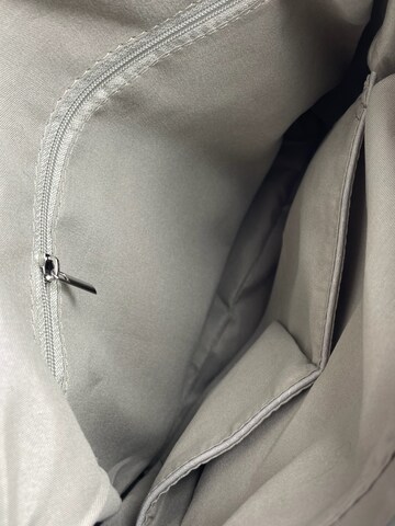 Kumixi Backpack '2in1 Rucksacktasche' in Grey