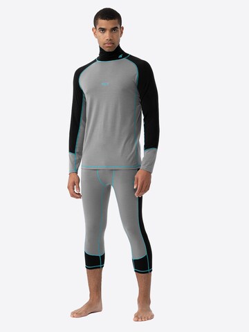 Base layer di 4F in grigio